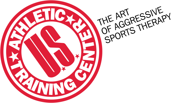 US Athletic Training Center - The Art of Aggressive Sports Therapy